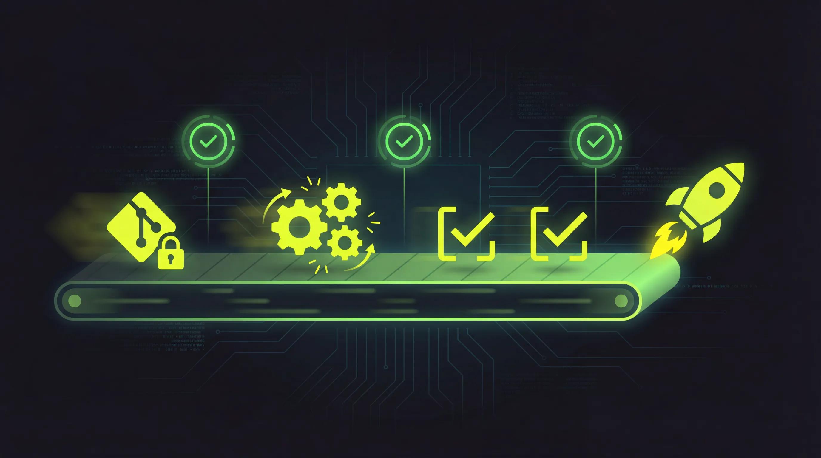 Was ist CI/CD? Continuous Integration und Deployment einfach erklärt