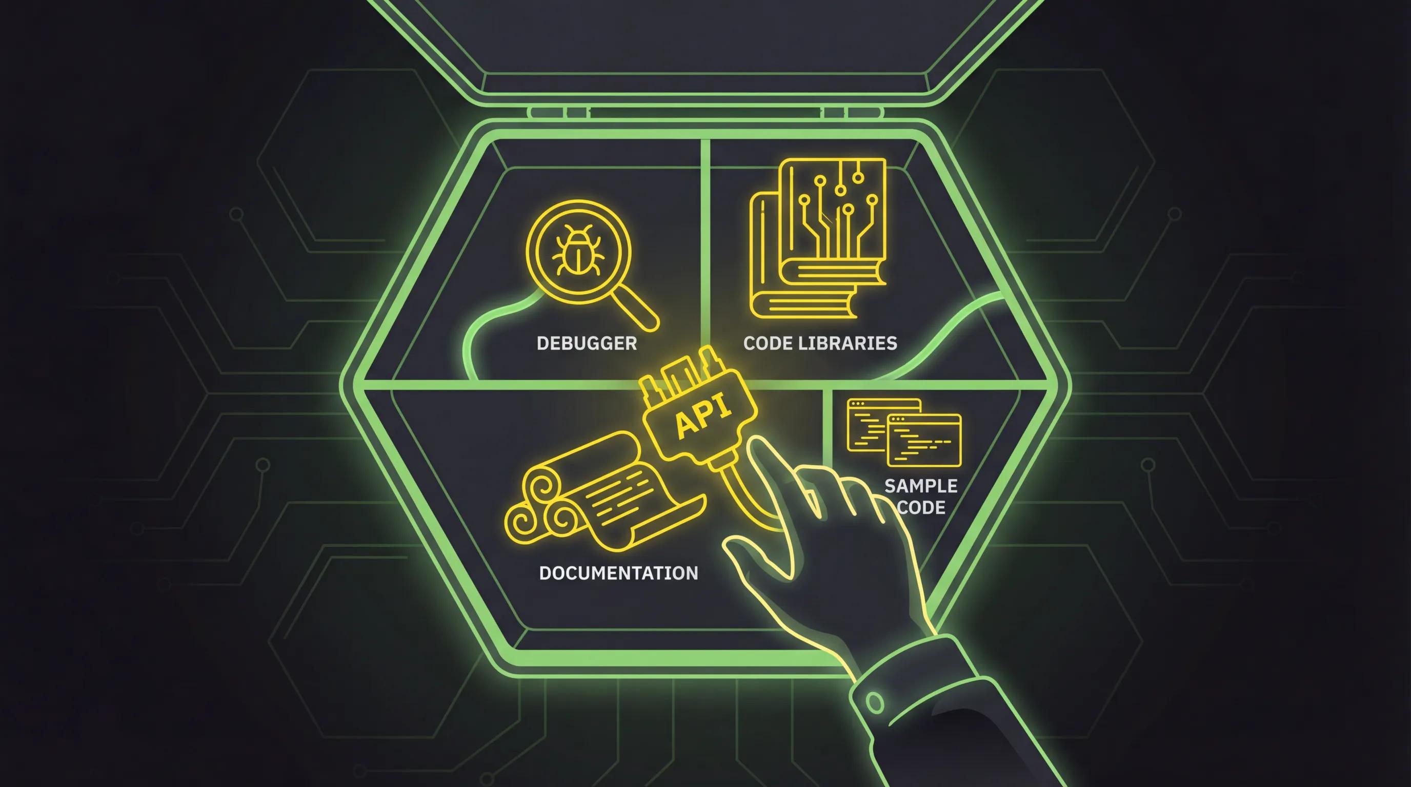 Was ist ein SDK? Software Development Kits einfach erklärt