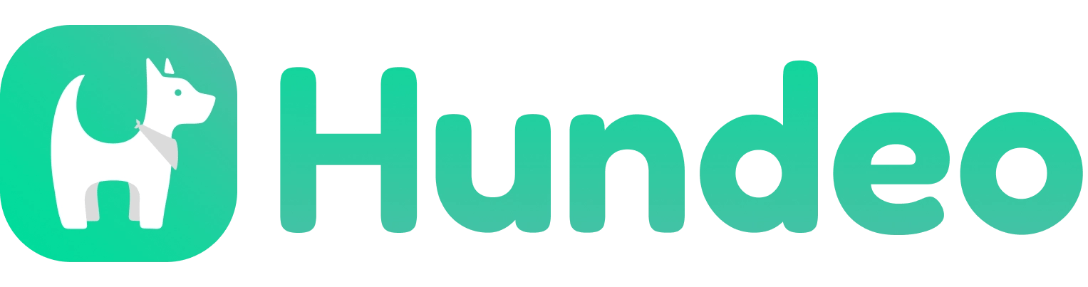 Hundeo logo