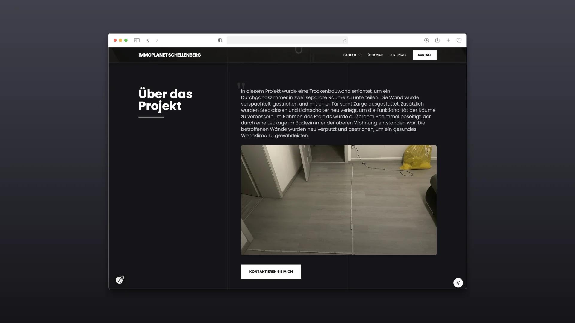 Project Results