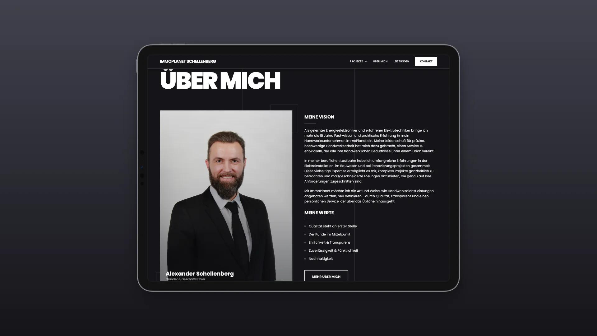 About Project