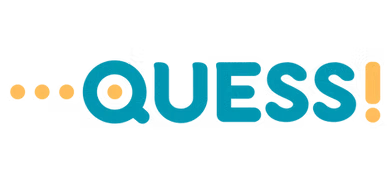 QUESS logo