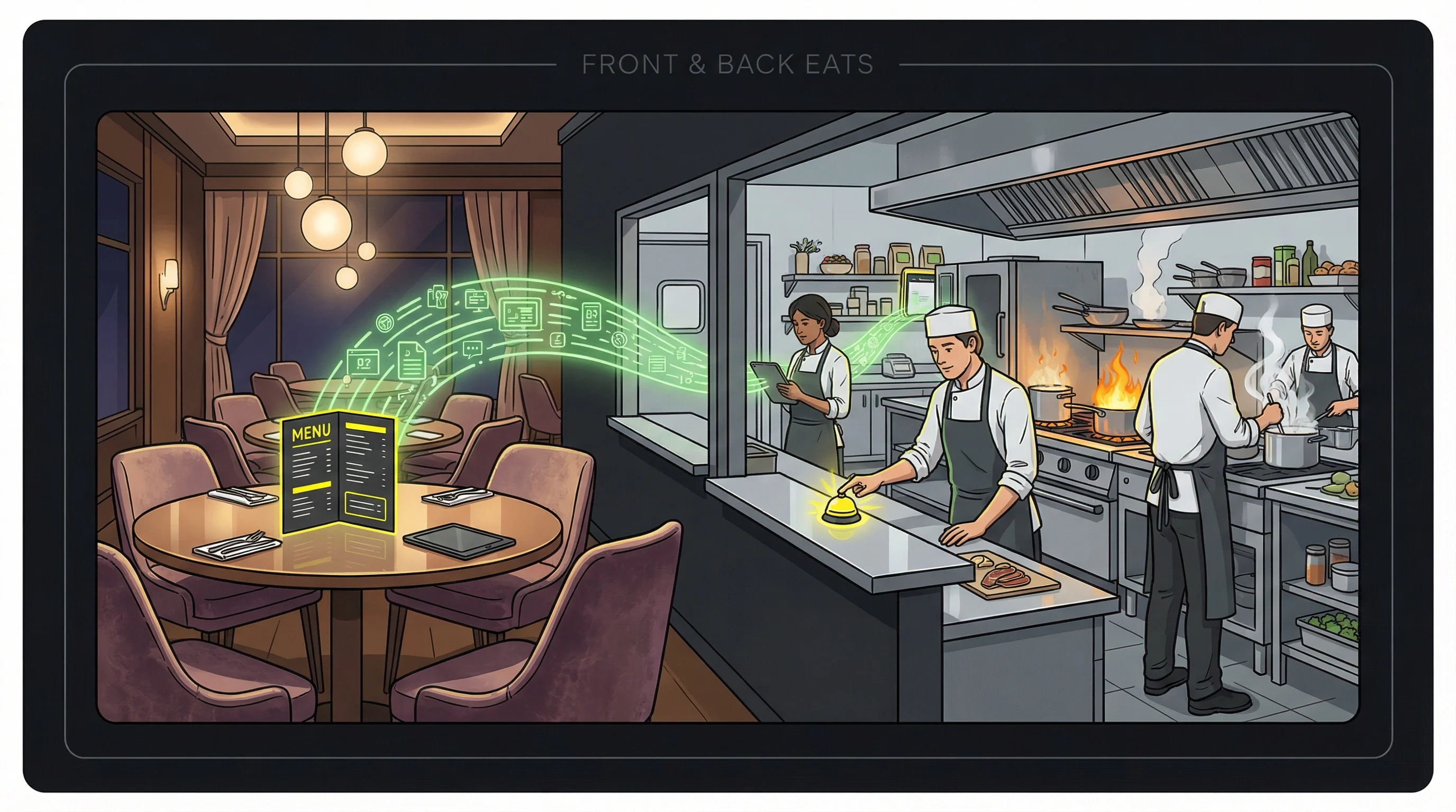 Frontend vs. Backend: What's the Difference? Simply Explained