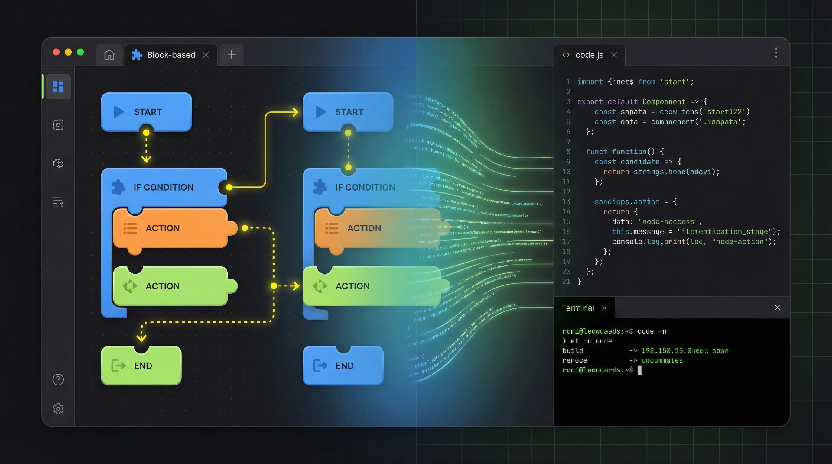 NoCode vs. Real Development: When is What Worth It?